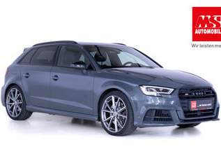 S3 2.0 TFSI quattro*LED*ISOFIX*AUX, 28999 €, Auto & Fahrrad-Autos in 6426 Gemeinde Roppen