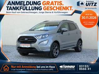 EcoSport 1.5 ST-Line, 15570 €, Auto & Fahrrad-Autos in 8330 Feldbach EcoSport 1.5 ST-Line, 15570 €, Auto & Fahrrad-Autos in 8330 Feldbach