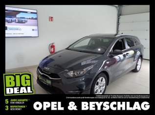 CEEDSW SILB 1.0TGDI MT6 120, 15790 €, Auto & Fahrrad-Autos in 1190 Döbling CEEDSW SILB 1.0TGDI MT6 120, 15790 €, Auto & Fahrrad-Autos in 1190 Döbling