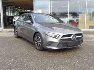 A 180 d Aut. Style *LED *Kamera, 21990 €, Auto & Fahrrad-Autos in 4407 Dietach A 180 d Aut. Style *LED *Kamera, 21990 €, Auto & Fahrrad-Autos in 4407 Dietach