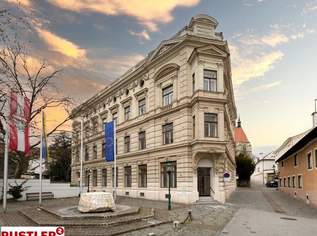 Historischer Charme & moderner Komfort - Exklusive Altbauwohnung in Mödling, 450000 €, Immobilien-Wohnungen in 2340 Gemeinde Mödling