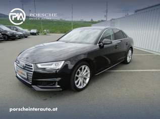A4 Limousine 40 TDI quattro Sport, 29490 €, Auto & Fahrrad-Autos in Steiermark