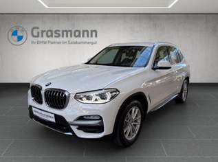 X3 xDrive20d, 29480 €, Auto & Fahrrad-Autos in 4822 Bad Goisern am Hallstättersee X3 xDrive20d, 29480 €, Auto & Fahrrad-Autos in 4822 Bad Goisern am Hallstättersee