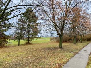 Schöne Wohnung mit Eigengarten am Golfplatz Süßenbrunn, 298000 €, Immobilien-Wohnungen in 1220 Donaustadt