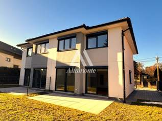 Erstklassiges Wohnen im Erstbezug !, 989900 €, Immobilien-Häuser in 1210 Floridsdorf Erstklassiges Wohnen im Erstbezug !, 989900 €, Immobilien-Häuser in 1210 Floridsdorf