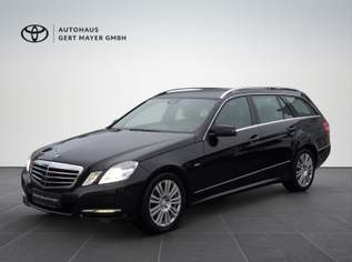 E 200 CDI Avantgarde BlueEfficiency CDI Aut., 14990 €, Auto & Fahrrad-Autos in 8580 Köflach