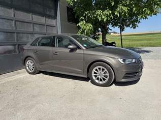 A3 Attraction ultra, 10500 €, Auto & Fahrrad-Autos in 4924 Waldzell