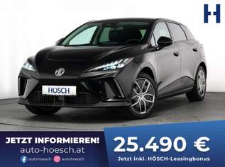 MG4 64kWh Luxury PREISKNALLER -39%, 26490 €, Auto & Fahrrad-Autos in 2512 Katastralgemeinde Tribuswinkel