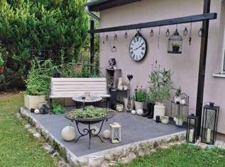 Wenn sie die Ruhe suchen gibt es hier ein kleines Schmuckstück !, 169000 €, Immobilien-Häuser in 2443 Gemeinde Loretto