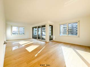 Ein neues Zuhause für Familien und Stadtmenschen - Nähe Hauptbahnhof, 364000 €, Immobilien-Wohnungen in 1100 Favoriten