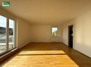 Exklusives Wohnen in 1190 Wien – Helle 3-Zimmer-Wohnung mit zwei Terrassen und privater Dachterrasse, 2613.49 €, Immobilien-Wohnungen in 1190 Döbling