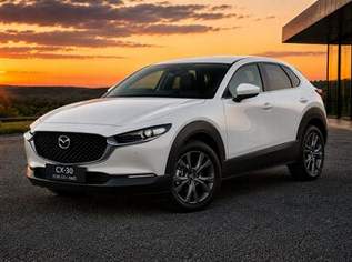 CX-30 X186 GT+ AWD, 21490 €, Auto & Fahrrad-Autos in 6068 Gemeinde Mils CX-30 X186 GT+ AWD, 21490 €, Auto & Fahrrad-Autos in 6068 Gemeinde Mils
