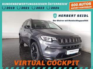 Compass Upland 1,3 PHEV 4x4 Aut. *LED / NAVI / ..., 27980 €, Auto & Fahrrad-Autos in 8200 Gleisdorf Compass Upland 1,3 PHEV 4x4 Aut. *LED / NAVI / ..., 27980 €, Auto & Fahrrad-Autos in 8200 Gleisdorf