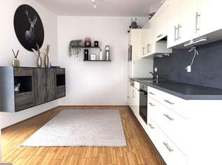 FONTANA Marianum - großzügig geschnittene 3-Zimmer-Wohnung, 1151.62 €, Immobilien-Wohnungen in 4240 Freistadt