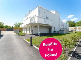 Exklusive Vorsorgewohnungen mit Weitblick - THE VINEYARD, 392149 €, Immobilien-Wohnungen in 2344 Gemeinde Maria Enzersdorf
