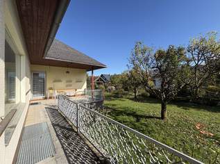 Bungalow aus den 70er Jahren mit ausbaubarem Dachboden, 395000 €, Immobilien-Häuser in 4523 Neuzeug