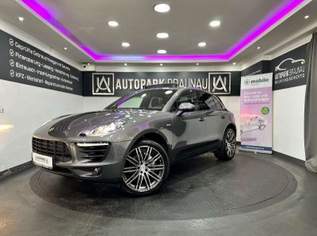 Macan S PDK Aut. *PANO*XENON*KAMERA*, 37999 €, Auto & Fahrrad-Autos in 5280 Braunau am Inn