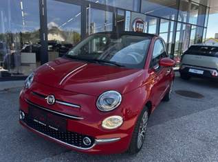 500C Serie 6 E6D 1.2 Fire 70 LOUNGE, 12490 €, Auto & Fahrrad-Autos in 4240 Freistadt 500C Serie 6 E6D 1.2 Fire 70 LOUNGE, 12490 €, Auto & Fahrrad-Autos in 4240 Freistadt
