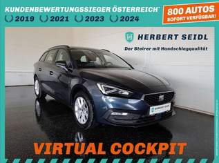 Leon ST Style 2,0 TDI DSG *VOLL-LED & DYN BLINKER / ..., 19470 €, Auto & Fahrrad-Autos in 8200 Gleisdorf Leon ST Style 2,0 TDI DSG *VOLL-LED & DYN BLINKER / ..., 19470 €, Auto & Fahrrad-Autos in 8200 Gleisdorf