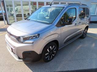 Berlingo BHDi 130 EAT8 M Max XTR, 37850 €, Auto & Fahrrad-Autos in 2500 Gemeinde Baden