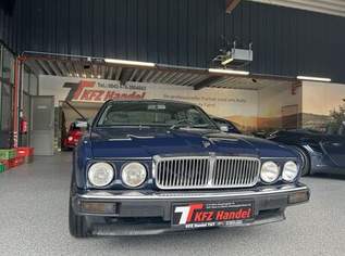 XJ6 3,2, 14990 €, Auto & Fahrrad-Autos in 6116 Gemeinde Weer