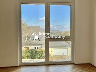 Moderner Luxus in Grünlage mit Fernblick über Wien - Erstbezug, 903000 €, Immobilien-Wohnungen in 1180 Währing