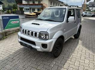 Jimny 1,3 VX L2 special, 19490 €, Auto & Fahrrad-Autos in 5660 Taxenbach Jimny 1,3 VX L2 special, 19490 €, Auto & Fahrrad-Autos in 5660 Taxenbach