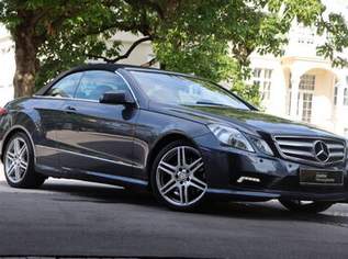 E 350 CDI BlueEfficiency (207.422)