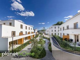Vor den Toren der Wachau, 419000 €, Immobilien-Wohnungen in 3500 Am Steindl
