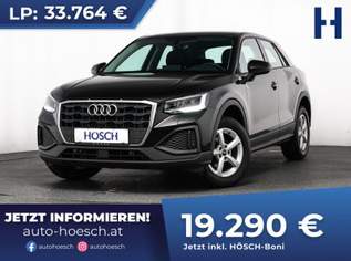 Q2 30 TFSI LED CARPLAY KAMERA NEUWERTIG, 20790 €, Auto & Fahrrad-Autos in 4061 Pasching Q2 30 TFSI LED CARPLAY KAMERA NEUWERTIG, 20790 €, Auto & Fahrrad-Autos in 4061 Pasching