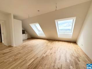 Studentenhit an der U3 – Wohnen auf der Schmelz, 1179.99 €, Immobilien-Wohnungen in 1150 Rudolfsheim-Fünfhaus