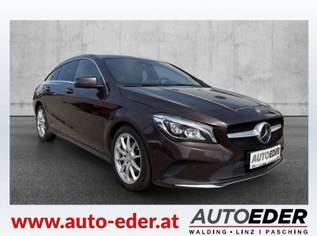 CLA Shooting Brake Aut., 12990 €, Auto & Fahrrad-Autos in 4061 Pasching CLA Shooting Brake Aut., 12990 €, Auto & Fahrrad-Autos in 4061 Pasching