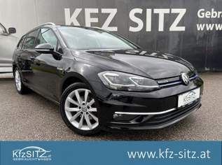 Golf Variant Highline 1,5 TSI ACT | VOLL-LED/ACC, 18480 €, Auto & Fahrrad-Autos in 4053 Ansfelden Golf Variant Highline 1,5 TSI ACT | VOLL-LED/ACC, 18480 €, Auto & Fahrrad-Autos in 4053 Ansfelden