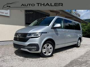 Transporter T6 LR Highline 2,0 TDI 4Motion DSG, 47900 €, Auto & Fahrrad-Autos in 5441 Abtenau