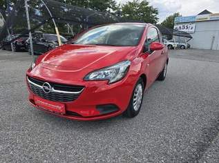 Corsa 1,4 Ecotec Cool&Sound, 7990 €, Auto & Fahrrad-Autos in Kärnten