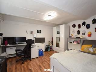 Mietwohnung im Stadtzentrum in Wieselburg, 490 €, Immobilien-Wohnungen in 3250 Gemeinde Wieselburg