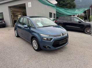 C4 Spacetourer Seduction, 8900 €, Auto & Fahrrad-Autos in 6233 Gemeinde Kramsach