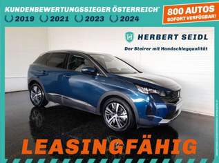 3008 ALLURE 225 PHEV Aut, 25880 €, Auto & Fahrrad-Autos in 8200 Gleisdorf
