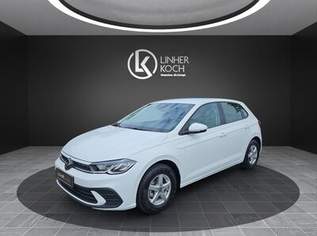 Polo ''SHZ+Tempomat+App-Connect'', 19650 €, Auto & Fahrrad-Autos in 6800 Gisingen