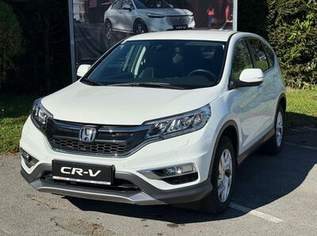 CR-V 1,6i-DTEC Elegance 4WD, 17990 €, Auto & Fahrrad-Autos in 8753 Fohnsdorf