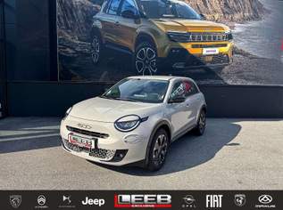 600 Hybrid 100 6-Gang eDCT La Prima, 22490 €, Auto & Fahrrad-Autos in 4600 Wels