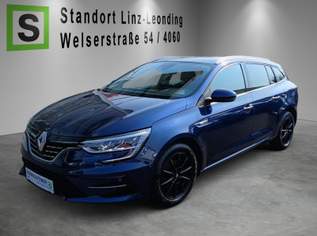 MEGANE GRANDTOUR Intens Blue dCi 115, 16990 €, Auto & Fahrrad-Autos in 4060 Leonding