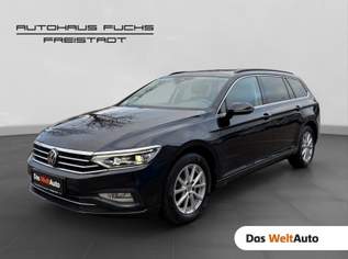 Passat Business TDI DSG, 24990 €, Auto & Fahrrad-Autos in 4240 Freistadt