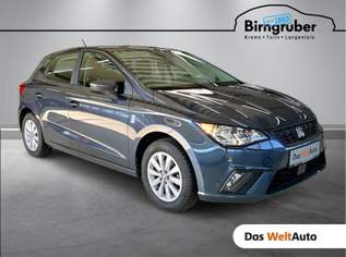 Ibiza Austria Edition, 10990 €, Auto & Fahrrad-Autos in 3430 Gemeinde Tulln an der Donau Ibiza Austria Edition, 10990 €, Auto & Fahrrad-Autos in 3430 Gemeinde Tulln an der Donau
