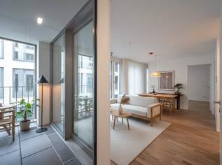 ++MOLLARD 50++ fantastic 2-room apartment in the city center (2/7)!!, 1174.99 €, Immobilien-Wohnungen in 1060 Mariahilf