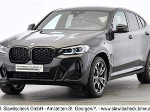 X4 xDrive 20d G02 B47, 62600 €, Auto & Fahrrad-Autos in 3304 Gemeinde Sankt Georgen am Ybbsfelde