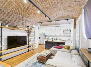 Wohlfühl-Oase in 1120 Wien: 2-Zimmer-Wohnung mit Garten für 299.000 €!, 299000 €, Immobilien-Wohnungen in 1120 Meidling