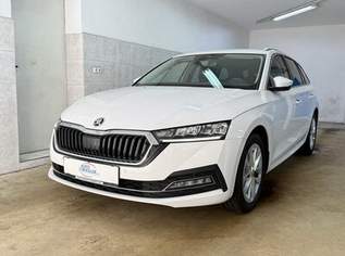 Octavia Style DSG ''LED-Navi-Virtual-Headup-Sitzh.'', 21500 €, Auto & Fahrrad-Autos in 4906 Eberschwang