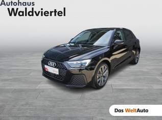 A1 25 TFSI intense, 28950 €, Auto & Fahrrad-Autos in 3580 Gemeinde Horn