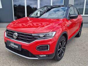 T-Roc Design ''Top Ausstattung'', 17999 €, Auto & Fahrrad-Autos in 4150 Rohrbach-Berg T-Roc Design ''Top Ausstattung'', 17999 €, Auto & Fahrrad-Autos in 4150 Rohrbach-Berg
